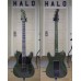 SALVUS - 6 String, 27'' Baritone, Evertune, CC